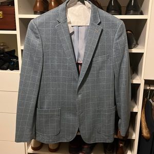 Men’s 42L Footjoy sportcoat